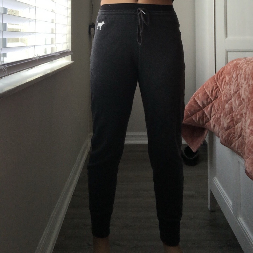 Pink Joggers/Sweatpants